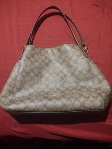 Coach Edie 42 Signature  - Bild 1 von 3