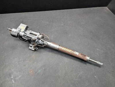 Coluna de direção 2022 Subaru Crosstrek 34500-FL030 2018 2019 2020 2021 2023 - Imagem 1 de 4