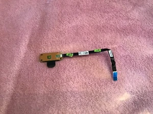 Placa de botones de encendido TOSHIBA Satellite L655/L655D 3MBL7PB0010 - Imagen 1 de 2