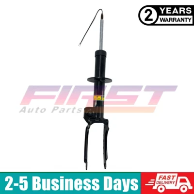 Front Right Shock Absorber w/PASM For Porsche Cayenne 958 VW Touareg 7P6 2011-18 - Image 1 of 4