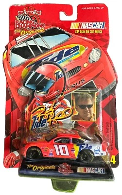 ~1999~ NASCAR Racing Champions The Originals RICKY RUDD 1:64 DieCast carro de corrida. - Imagem 1 de 2