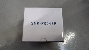 NEW Supermicro SMH SNK-P0048P CPU Heatsink for LGA2011 X9 2U+ UP, DP Servers - Picture 1 of 2