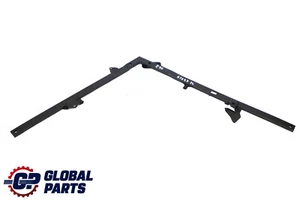 BMW 3 Series E90 E91 E92 Front Subframe Crossmember Brace Tie Rod Lower Bar - Picture 1 of 12