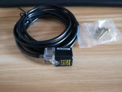 1PC New RIKO Proximity Inductive Switch RN04-P - Image 1 of 3