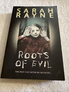 Roots of Evil by Sarah Rayne (Paperback, 2005) - Bild 1 von 5
