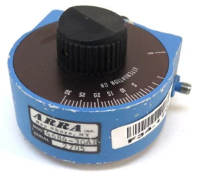 Arra 4684-30ab Dämpfer - Bild 1 von 4