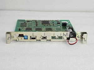 YASKAWA JANCD-YIF01-1E REV. B12 - Picture 1 of 10