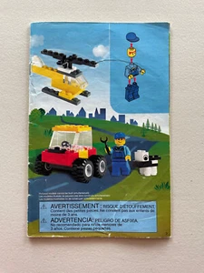 Lego Classic Pieces (Miscellaneous) - Picture 1 of 10