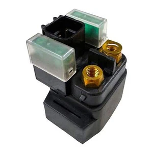 31800-21E20 31800-06G00 31800-47E00 Starter Relay Solenoid [2004-2009 DL650 V-St - Foto 1 di 9