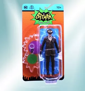 DC Batman Classic TV Series Actionfigure "Bookworm" von McFarlane - Bild 1 von 15