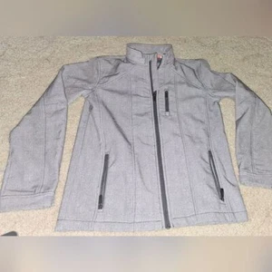 BKE sports Riley Jacket *Exclusive* - Picture 1 of 6