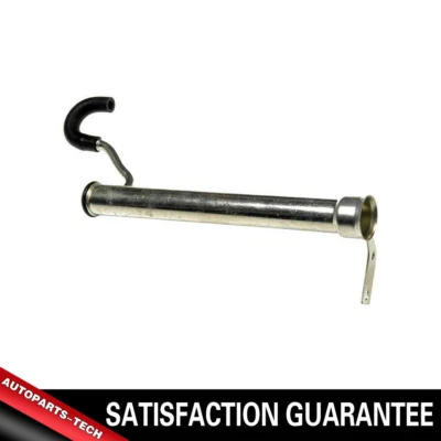 Bomba de água Dorman tubo interno para Lebaron Caravan Voyager Sundance Shadow Acclaim - Imagem 1 de 2