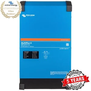 VICTRON ENERGY MULTIPLUS - II 48/5000/70-50 230V - PMP482505010 - Imagen 1 de 5