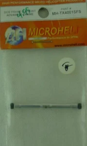 MicroHeli Side Frame Support für MH Advanced Frame Series MHETX4001SFS - Bild 1 von 1