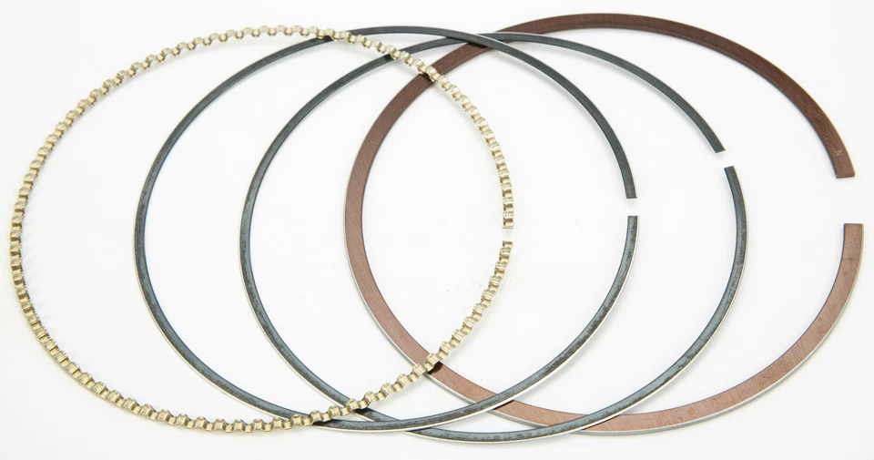 Wiseco 95mm Piston Ring Set for Wiseco Piston KTM 450/520/525 SX/EXC/SXF 9500ZS - Image 1 of 1