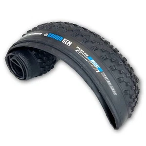 Vee Tire Crown GEM 24x2.25 Folding Bead Bike Tire 57-507 Dual Compound - Picture 1 of 4
