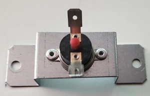 OEM Whirlpool THERMOSTAT-FIX PN W11259047 W10490220 481228228314 for WOD52ES4MB - Picture 1 of 3