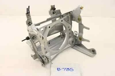 全新 原始设备制造商 头灯 铰链支架 Talon 激光 1990 1991 Eclipse MB542477 LH  — 第 1/2 张图片