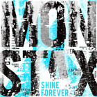 Monsta X Shine Forever (Cd) Album (Us Import)