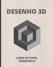 Inspired Design Desenho 3D (Paperback) (UK IMPORT)