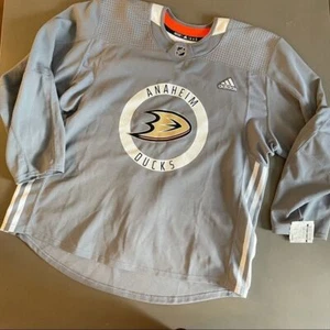 CAMISETA OFICIAL JUGADORES NHL ANAHIEM DUCKS - Imagen 1 de 5