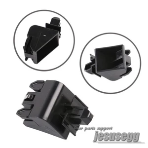 1Pcs Grille Retainer Bracket Clip For 05-07 Subaru Legacy 91165AG140 - Picture 1 of 5