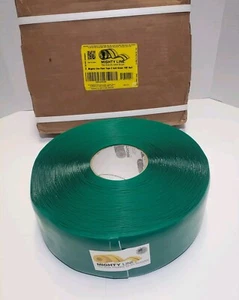 Mighty Line Solid Floor Marking Tape For Safety 3" x 100' Green NEW - Picture 1 of 2