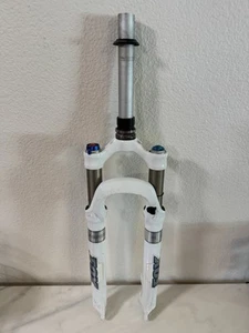 Fox F-Series 32 | RL | 26 Inch | MTB Suspension Fork | 1.125 Steer Tube Downhill - Picture 1 of 8