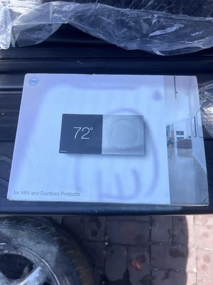 DAIKIN ONE+ 智能加热器 适用于 VRV DA9000 DTST-ONE-ADA-A — 第 1/4 张图片