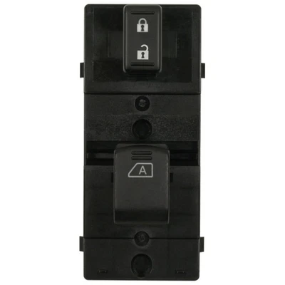 Interruptor de ventana de puerta Standard Motor Products DWS-377 para Nissan Altima 07-12 Foto 1 de 4
