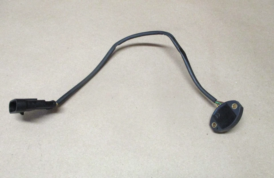 Ski doo 2019 REV Freeride 850 Etec Angle Sensor MXZ XRS TNT 18 19 20 42086440 - Image 1 of 1