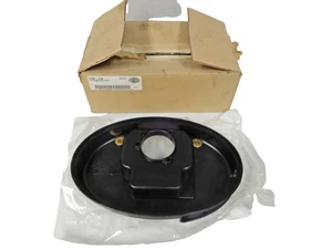 NOS Harley Davidson AIR CLEANER BACKING PLATE 29581-01B OEM Dyna Touring Softail - Picture 1 of 3
