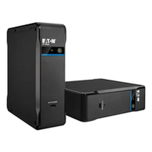 Gruppo di Continuità Interattivo UPS Eaton 3P700UI 420 W - Afbeelding 1 van 3