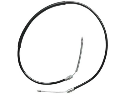 For 1980-1983 Ford F100 Parking Brake Cable Rear Left Raybestos 51112BJTG 1982 - Image 1 of 2