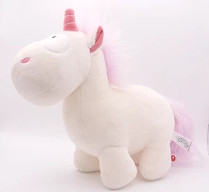 Einhorn NICI Theodor and Friends Theodor 24 cm Plüsch Kuscheltier creme rosa - Bild 1 von 3