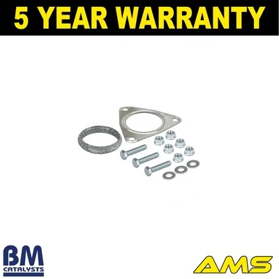 Kit de montaje de tubería delantero izquierdo BM 8G0253102D para Audi Cabriolet 1994-2000 2,6 Foto 1 de 4