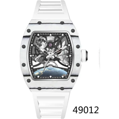 Invicta S1 Rally Interstellar Automatic Black Dial Men's Watch 49012 - Image 1 of 4