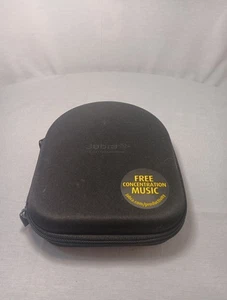 Estuche rígido Jabra Evolve 75, negro con dongle  - Imagen 1 de 4