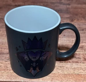 Disney Villains Evil Queen Snow White Shadow Coffee Cup - Picture 1 of 6
