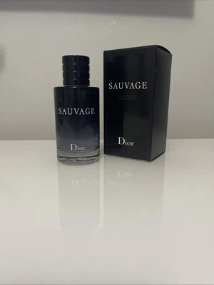 Amostras novas em folha Dior Savage 200 ml serão adicionadas - Imagem 1 de 3
