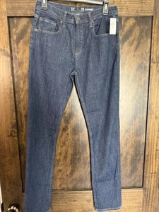 Gap kids 16 husky skinny new with tags Boys Jeans - Picture 1 of 4