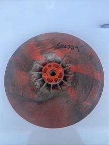 Flymo Turbo Lite 330 , Impeller Electric Lawn Mower Part 5116729 - Picture 1 of 5