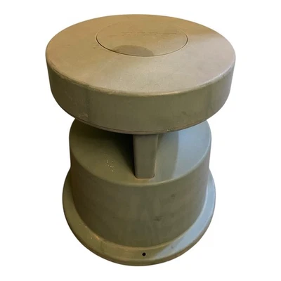 🌊 Alto-falante Bose Free Space 51 verde paisagem ambiental externa FUNCIONA - FL - Imagem 1 de 4