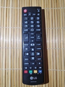 Original LG AKB74915346 Fernbedienung für TV 22MT48VF-PZ 22MT58VF-PZ 24MT48DF-PZ - Bild 1 von 5