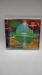 IMAGINE DRAGONS - Loom (Ltd. Ed. Alternative Art + Bonus Track) CD Cracked Jewel - Imagen 1 de 4