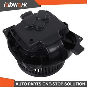 Labwork HVAC Heater Blower Motor w/ Wheel for Freightliner FL50 Coronado Volvo - Picture 1 of 11