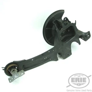 08-14 Volvo XC70 OEM Rear Lower Right Control Arm w/Spindle for AWD - Picture 1 of 5