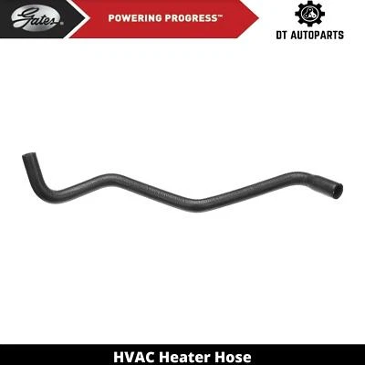 Puertas de manguera de calefacción para Ford Focus 2000-2004 2001 2002 2003 Foto 1 de 4