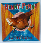 Henny Penny by Jane Wattenberg (2000, Hardcover)