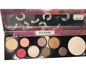 MAC RISK TAKER EYE SHADOW Palette NEW - Picture 1 of 5